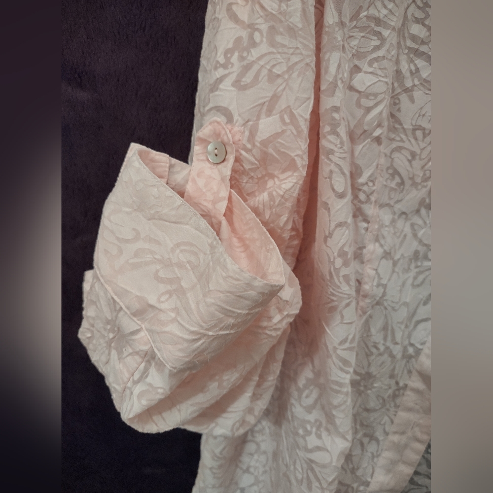 Ruby Rd. Women's Blouse - Picture 4 of 5